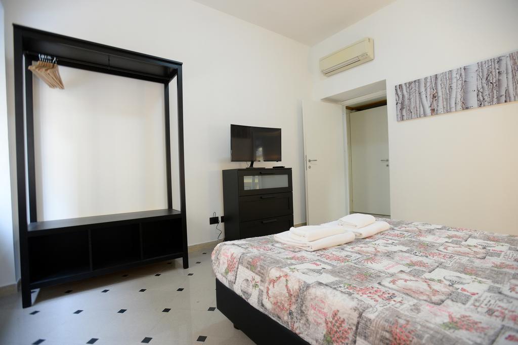 ローマCasa Andrewアパートメント エクステリア 写真